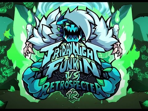 S.E.M. Vs Retro Specter v2 Серия 1.