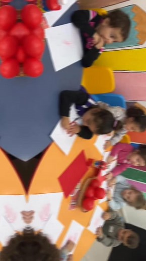 حضانة فيرست ستيب on Reels