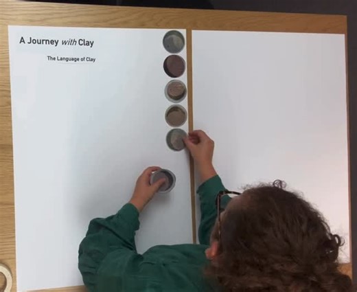 KG Learning on Instagram: "Telling the stories that matter in teaching and learning are never simple, tidy or easily done! Pedagogical documentation acts as a vehicle toward the construction of what matters in the story we are telling - in visible form. In this collaboration with art teacher (Lily) and educational leader (Raman) we have taken time, meetings, analysis and plenty of conversations to define what we are trying to say! The Journey with Clay has been in process with children for all o