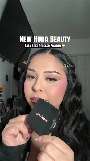 Shade Pound Cake: Unveiling Huda Beauty's Easy Bake