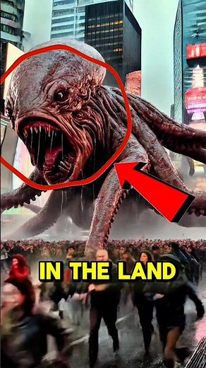 Largest land creatures on earth 🙀The number one is insane #animals #animalscience #facts