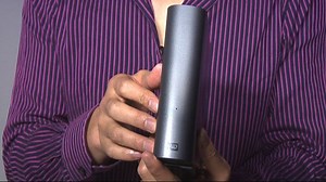 Western Digital My Book Live