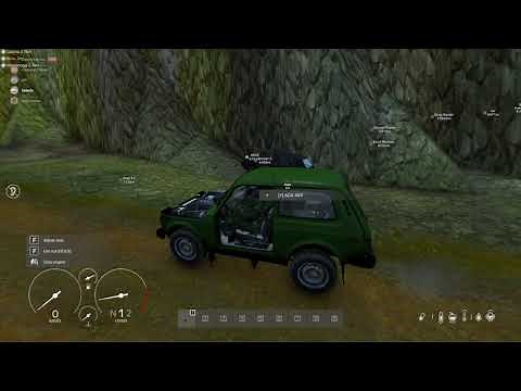 DayZ Deer Isle, Quick way in to the bunker!!!