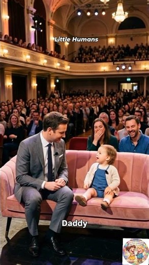 Funniest Kids Interview | Try Not To Laugh #toddlerinterview #funnykids #cutekids