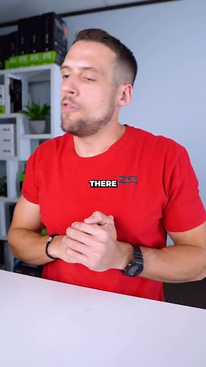 Wiggling your RAM can actually break the slot off the motherboard. It hasn’t happened to me yet, but I know it will at some point. 😬 #PCBuild #GamingPC #PCBuilding #RAM #RAMWiggle | Zach’s Tech Turf