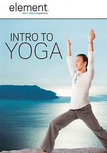 Element: Intro to Yoga