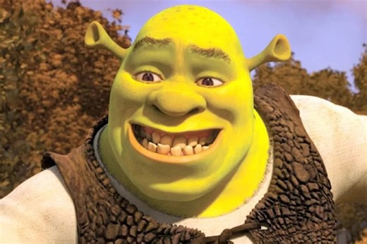 'Shrek 5' Release Date Set for 2026 │ Exclaim!