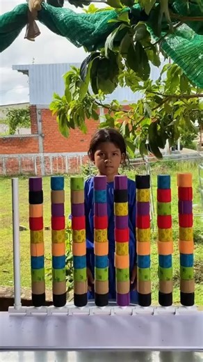 puzzle game sort color match | Tina SR