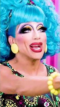 The WHAT brothers?! #DragRace