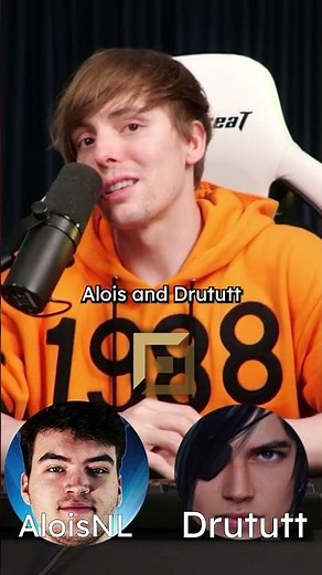 Best League Streamers in each role? #leagueoflegends #lol #riotgames