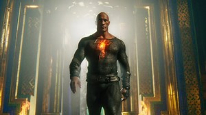 How to watch 'Black Adam'