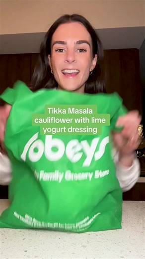 This recipe is only 5$ per serving! #Sobeys makes eating well and staying on budget easy. #SobeysPartner #beleats #ServingUpValue #dinnerideas #weeklyrecipe