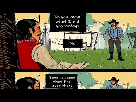 Red Dead Redemption 2 Memes