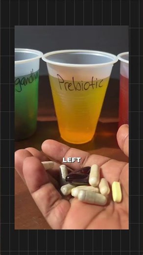 My stack secret is in the bio! Unlock your daily power with Goli. 💪