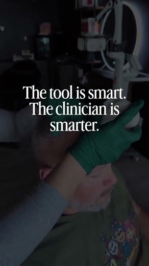 AI trichoscopy is genuinely good at what it’s designed to do