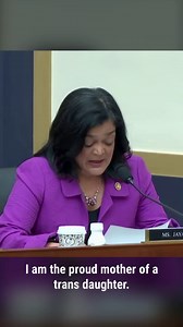 2.6K views · 117 reactions | Trans kids deserve love and support, NOT baseless attacks from extremist Republicans looking to rile up their base. Enough. | MoveOn | Facebook