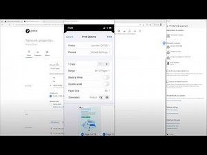Printix Mobile Print
