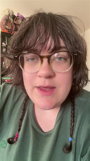 Yeah I’m gonna go with no #fyp #indomitablehumanspirit #trending #aliens #yapping