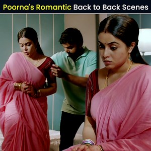 Poorna's Romantic Scenes Back to Back #Sundari #Poorna #ShamnaKasim #ArjunAmbati #RakenduMouli #Romantic #PoornaRomanticScenes #KannadaScenes #SouthDubbedScenes #BacktoBack #BestScenes #SriBalajiKannadaCinema #SriBalajiVideo | Sri Balaji Kannada Cinema