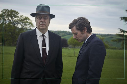 Endeavour series 9 ending explained: What happened to Endeavour, Joan, and Thursday as the crime drama comes to a close for the final time