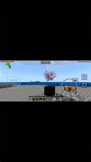 how to make end crystal in Minecraft #minecraft