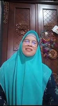 Testimoni Webinar Install Pikiran Positif dan Uninstall Pikiran Negatif