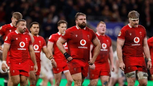 'Unusual' - Welsh rugby hits new low as Six Nations tickets flogged for free