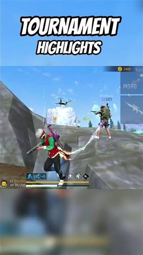 FREE FIRE MAX TOURNAMENT HIGHLIGHTS 🔥🎯 #shorts #freefire #esports #tournament