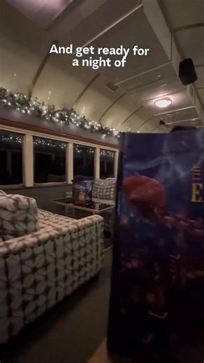 TX Polar Express Train 🚂 Hop aboard the Polar Express right here in Texas! I always wanted to live the movie as a kid and now you can get your own golden ticket, drink hot chocolate, and even receive a bell of your own Texas State Railroad "Official" in Visit Palestine, Texas ! Comment “link” and I’ll send you my full list of holiday events around Texas 🥰 #palestinetx #palestinetexas #easttexas #easttx #christmastime #christmasdecor #polarexpress #texastravel #visittexas #onlyintexas #mcatexas