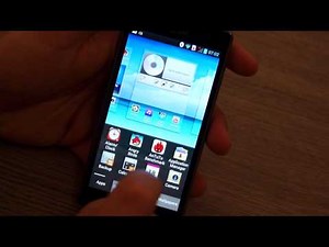 LG OPTIMUS L9 Full Review - iGyaan