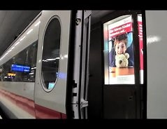 ICE-Zuschlag nachlösen - Tipps und Hinweise zu den Tarifen