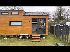 Tiny House / Sofort verfügbar