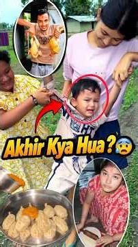 Akhir Kya Hua Mini Vlog 😍 - #minivlog #MiniVlogs #sonuvlogs #shorts #ytshorts #entertainment
