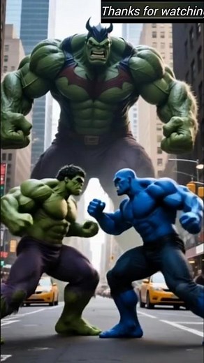 They Insulted Hulk… He Answered in Silence 💀🔥#Hulk #Attitude #ViralShorts