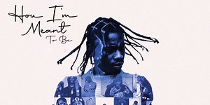 Toronto Rapper Houdini's Posthumous Album 'Hou I’m Meant To Be' Coming September 20