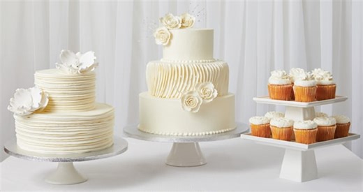 Publix free wedding cake samples | Honestweddingadvice.com