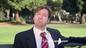 Credit Karma TV Spot, 'Park'