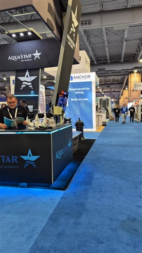 Don’t miss out on your FREE 2026 Catalog! Follow the link in our bio 🌟 #innovationliveshere #aquastarpoolproducts #poolservice #poolequipment #poolpro | AquaStar Pool Products