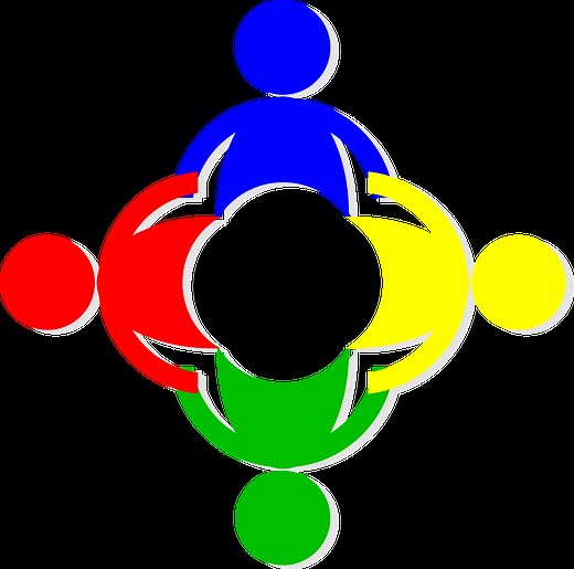 5e / EMC : La solidarité et ses échelles - Le blog pédagogique de M.Ferrand