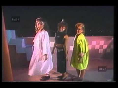 *NO CONTROLES* - FLANS - 1985 (REMASTERIZADO)