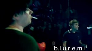 Blur - 13 Live (The Depot, 1999)