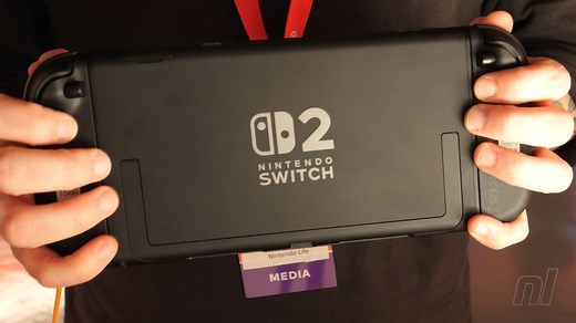 Nintendo Switch 2: Battery Life - How Does It Compare?