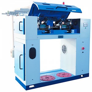 [Hot Item] Spinning Machinery Draw Frame with Automatic Stop Device Frame Drawing Frame Spinning Machine for Cotton Yarn