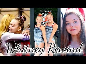 Whitney Bjerken Rewind 2019