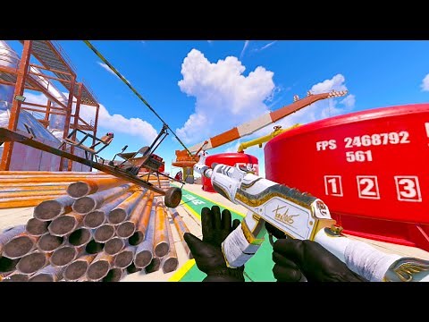 Solo Snowballing Until Getting Raided - Rust