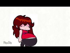 FNF GF Is Pregnant!