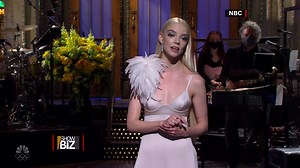 Anya Taylor-Joy cautiva al hablar español con acento argentino