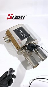 Enhancing Your Vehicle's Exhaust Sound with Better Materials