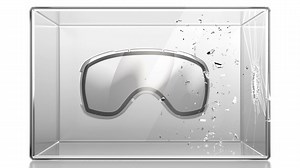 5.4K views · 12 reactions | Leaders in lens technologies! The break-resistant lenses in all uvex glasses and goggles guarantee maximum safety for your eyes at all times. More about our ultimate lens technologies: www.uvex-sports.com/ultimatelens | uvex sports | Facebook
