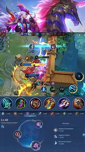 122K views · 657 reactions | 24 Kills!! Nightmare Count Leomord New Epic Skin (Part 15) - MLBB #gameplayproplayer #leomord #MLBB | Gameplay Proplayer Live | Facebook